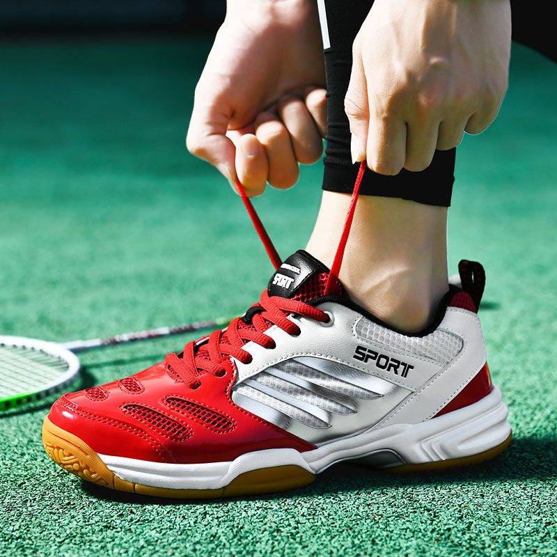 Badminton Cup - Sepatu Bulu Tangkis Pria Baru 2026