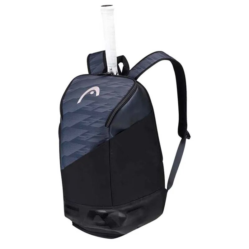 Badminton World - Tas ransel olahraga pria dan wanita,