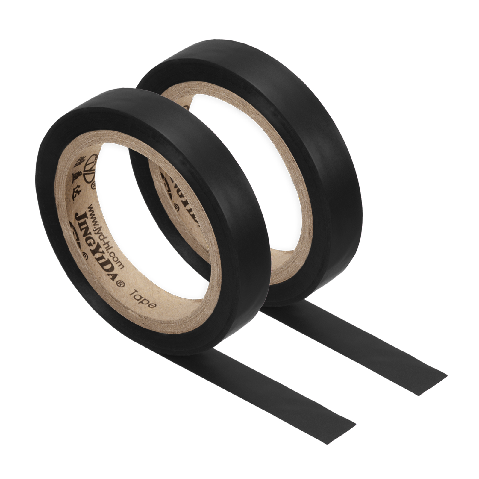 Badminton World - Uxcell 2 Roll Pita Finishing Pegangan