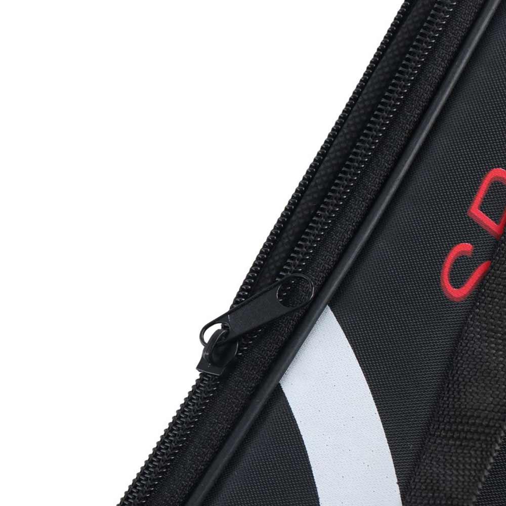 Badminton World - Tas Raket Bulu Tangkis Kain Oxford