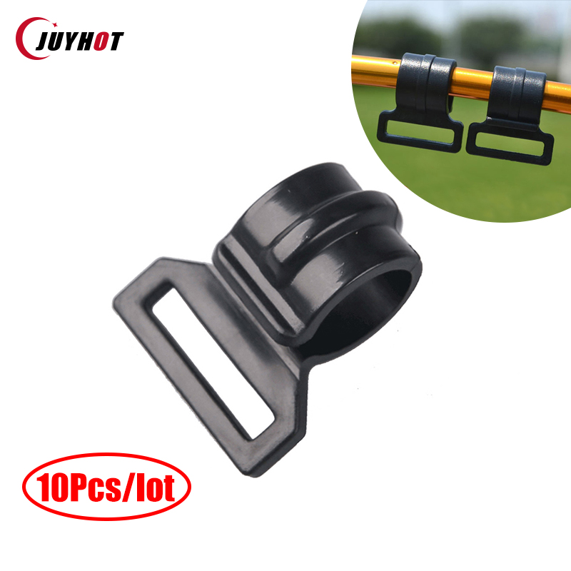 String Tension Clip - 10 buah kait tenda Kemah karavan,