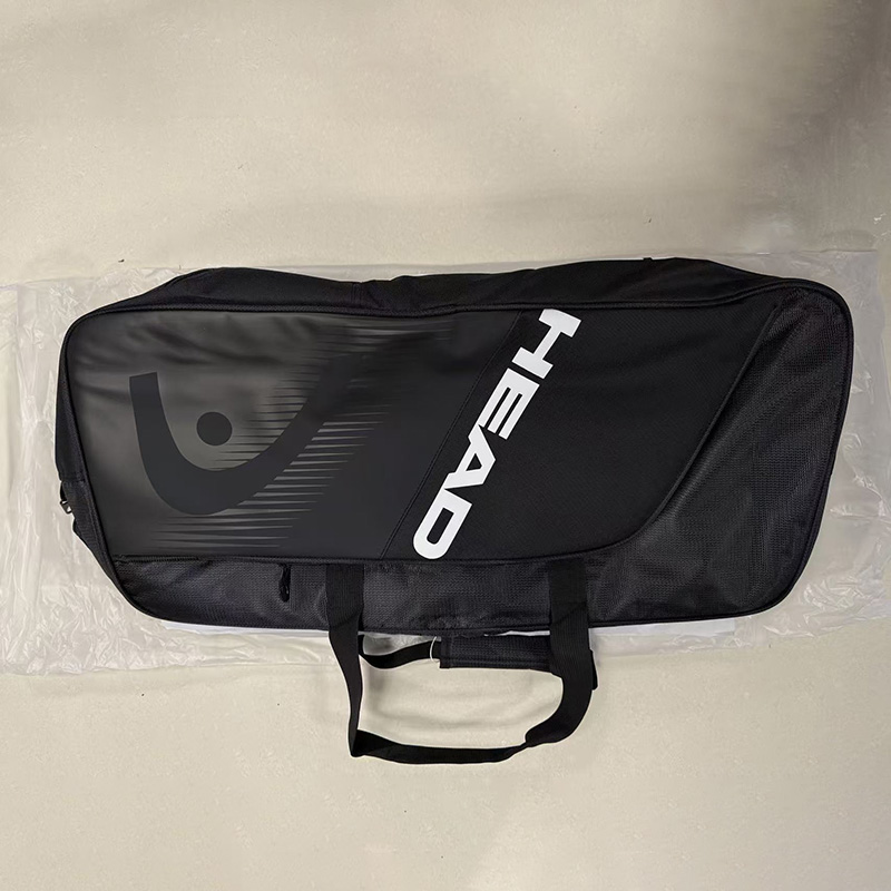 Badminton World - HEAD Original Tas Ransel Raket Tenis