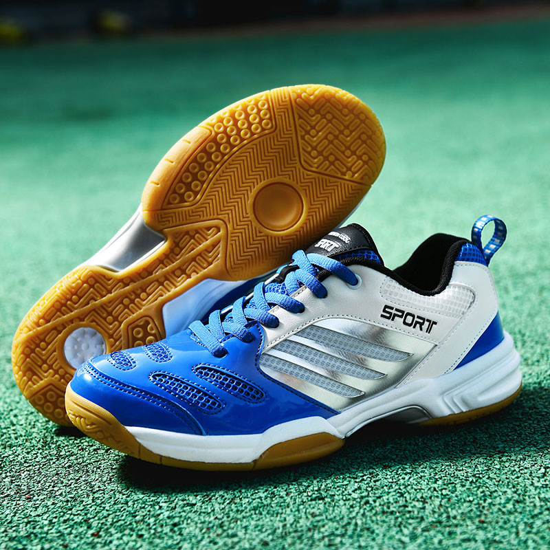 Sepatu Bulu Tangkis Pria Baru  - Badminton Cup ulasan dan harga