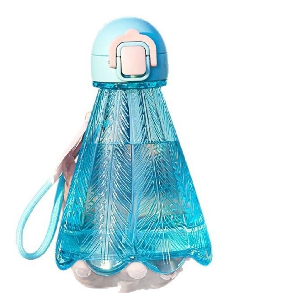 Botol Minum Bulu Tangkis denga - Badminton Cup ulasan dan harga