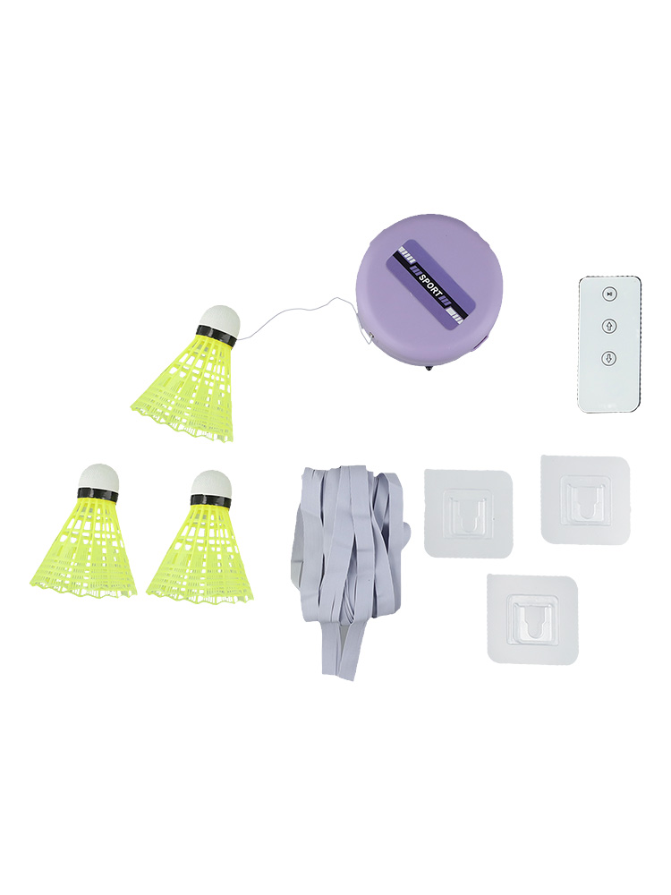 Alat Latihan Bulu Tangkis yang - Badminton Materi ulasan dan harga