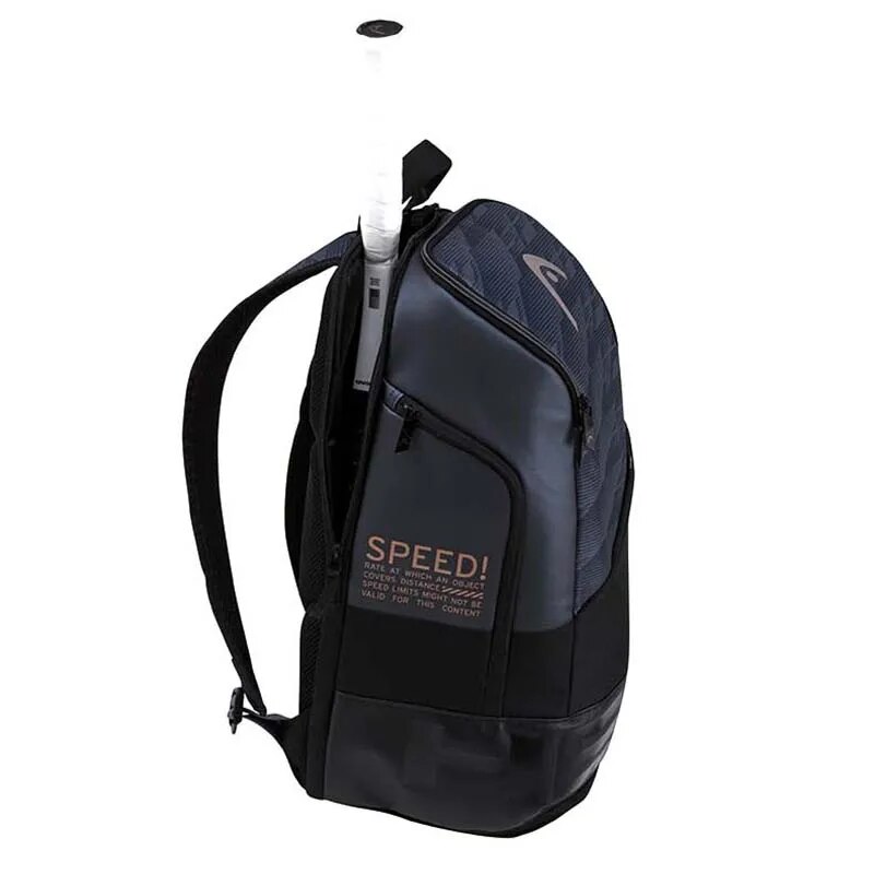 Tas ransel olahraga pria dan w - Badminton World ulasan dan harga