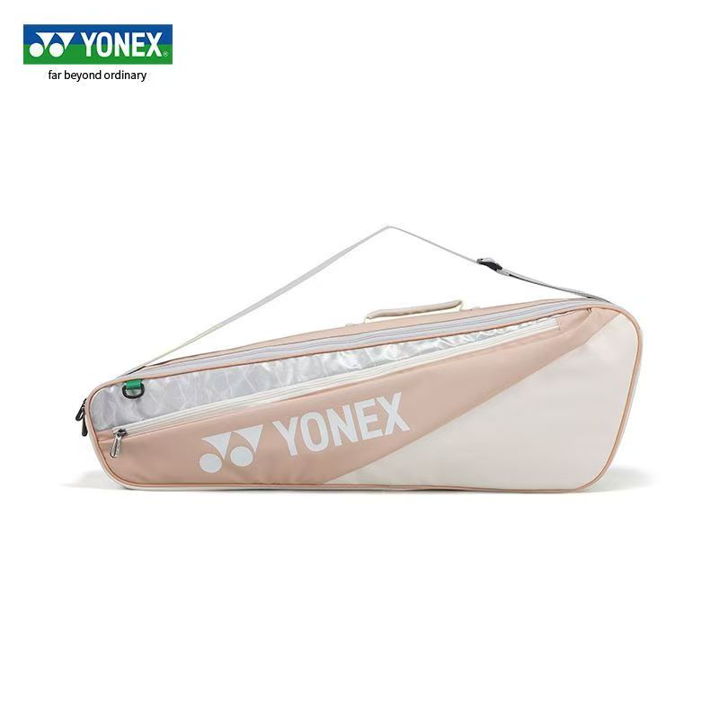 Tas Ransel Bulu Tangkis YONEX  - Badminton World ulasan dan harga