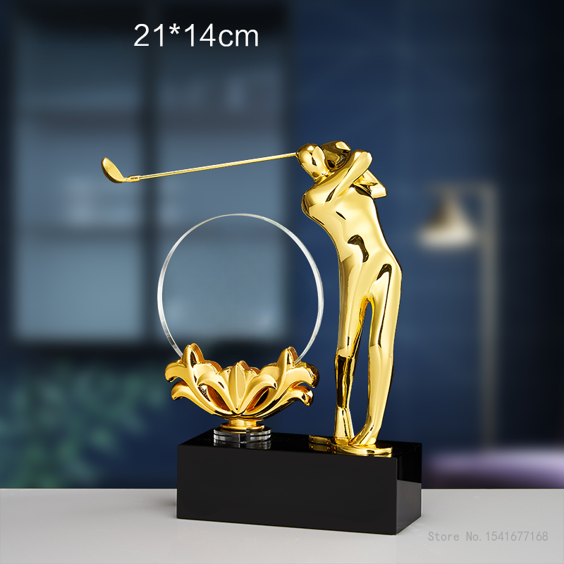 Disesuaikan High-end Golf kris - Badminton Cup ulasan dan harga
