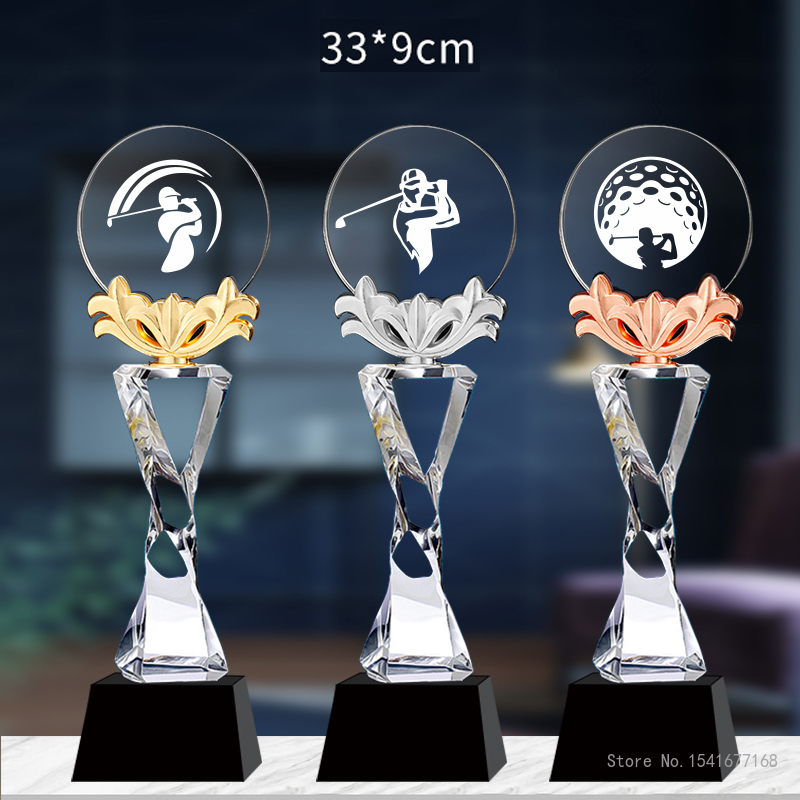 Disesuaikan High-end Golf kris - Badminton Cup ulasan dan harga