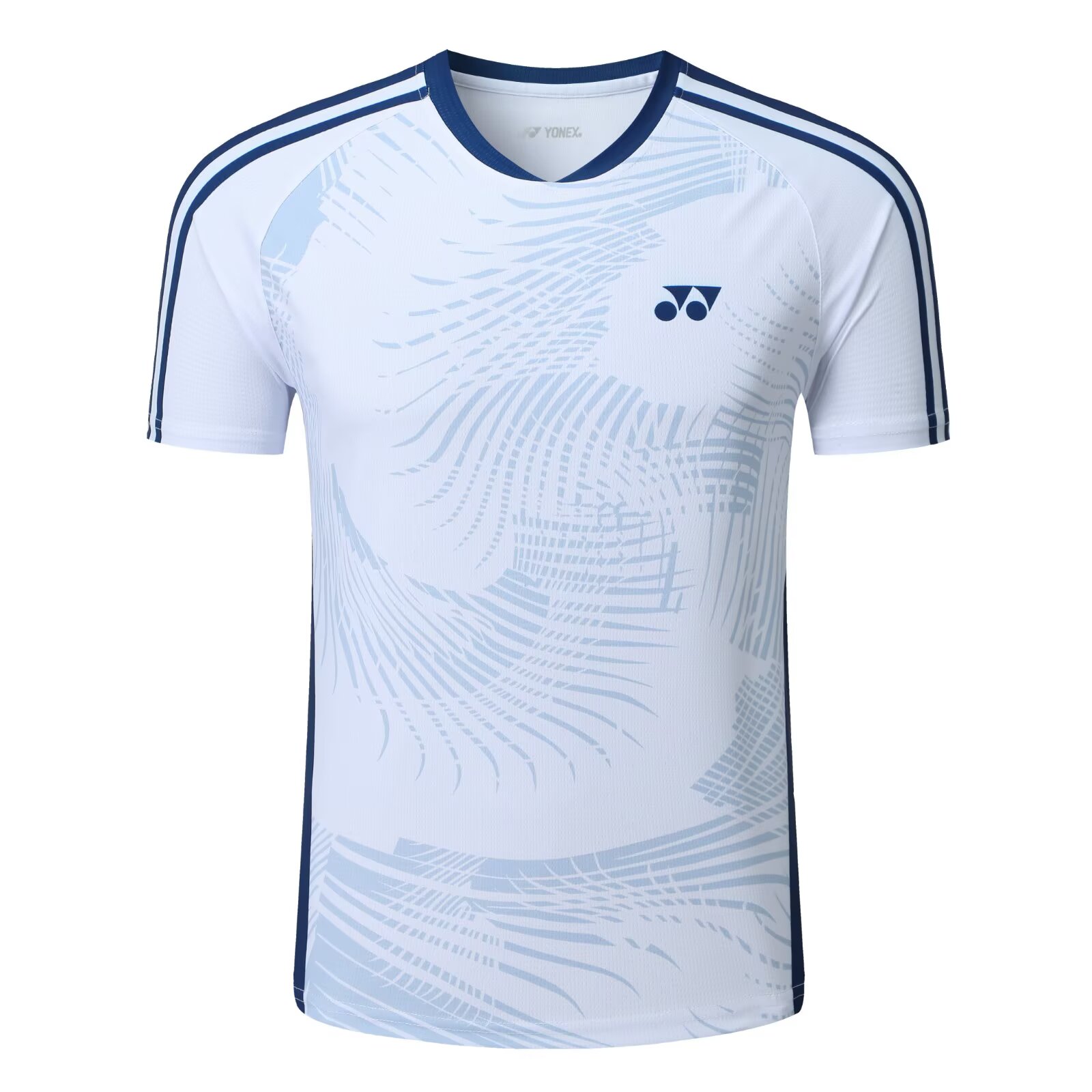 Kaos Bulu Tangkis YONEX Musim  - Badminton Yonex Jersey ulasan dan harga