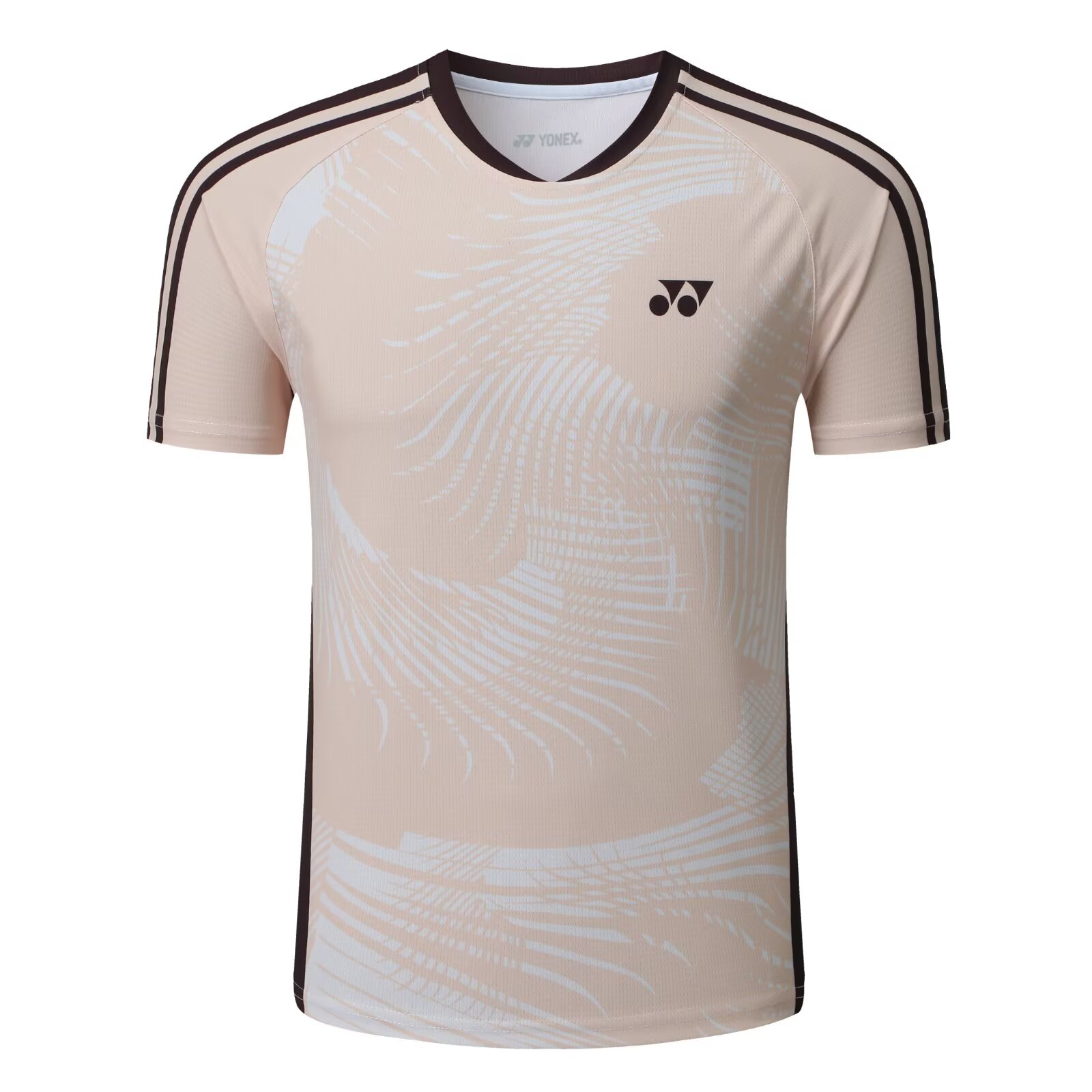 Kaos Bulu Tangkis YONEX Musim  - Badminton Yonex Jersey ulasan dan harga