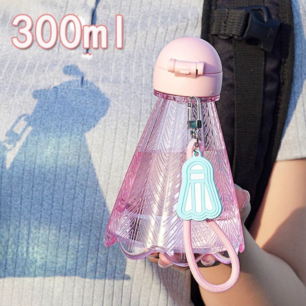 Botol Air Bulu Tangkis dengan  - Badminton Cup ulasan dan harga