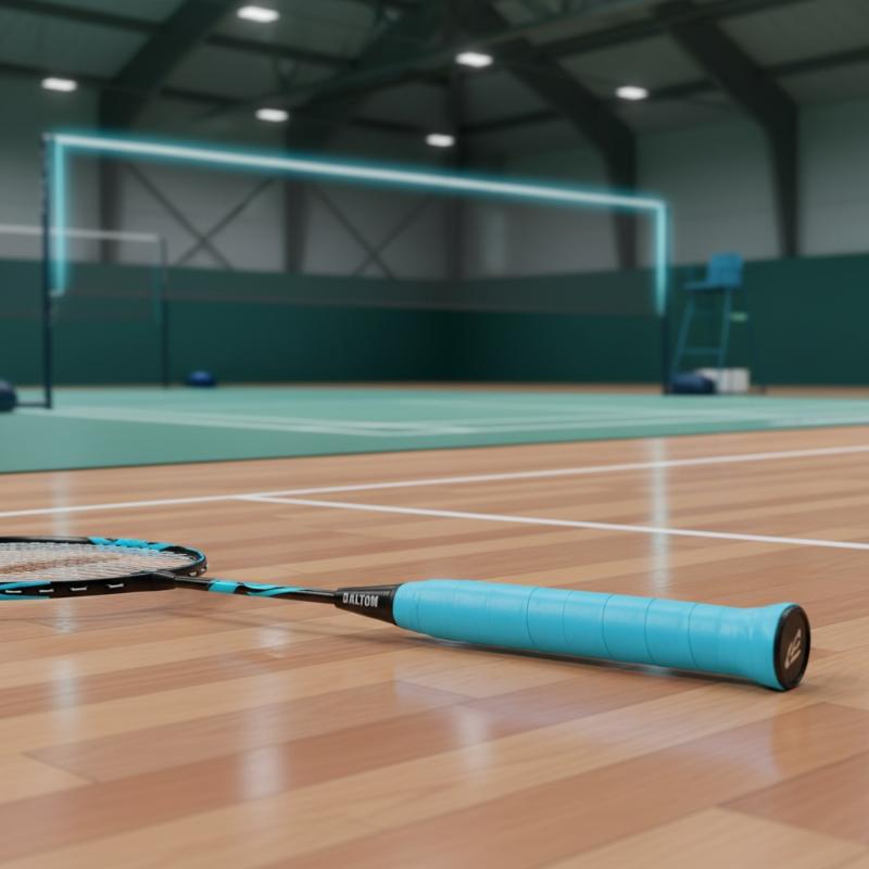 5/10 Buah Pegangan Raket Tenis - Badminton World ulasan dan harga