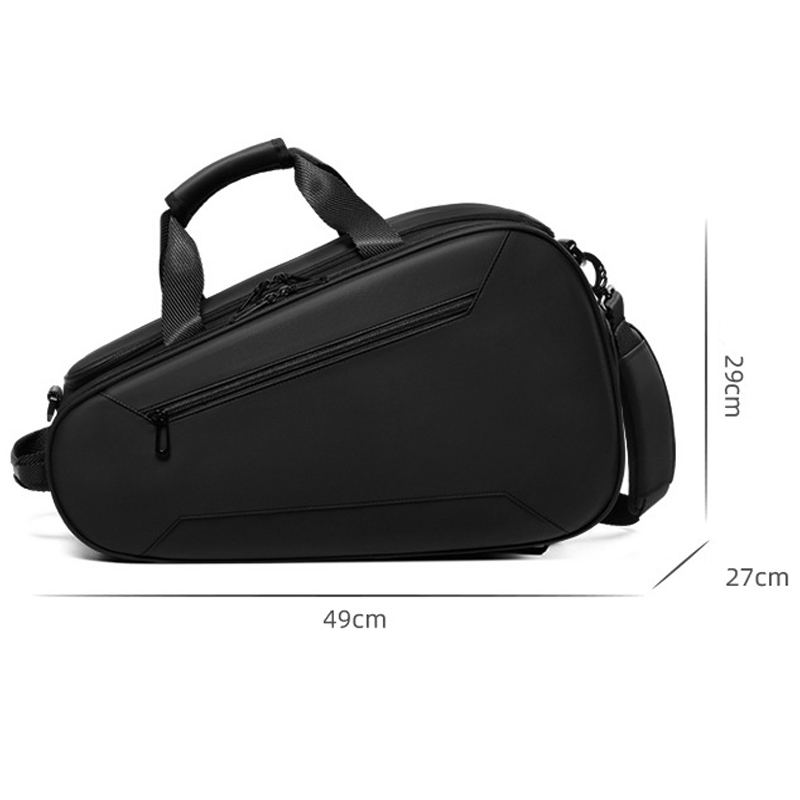 Tas Raket Pickleball Profesion - Badminton World ulasan dan harga