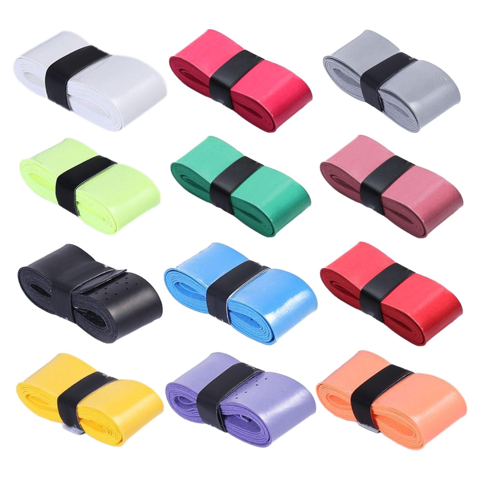 Overgrip Raket Olahraga Luar R - Badminton Materi ulasan dan harga