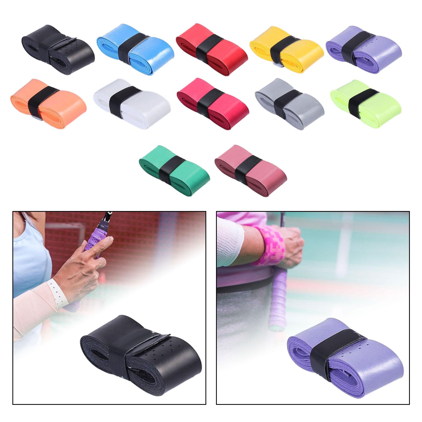 Overgrip Raket Olahraga Luar R - Badminton Materi ulasan dan harga
