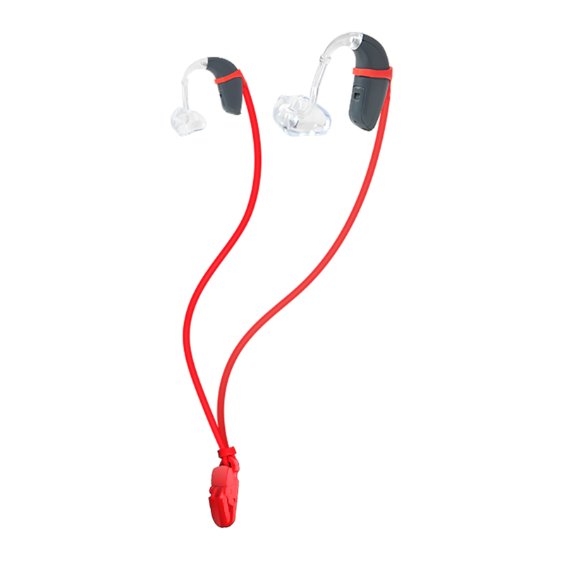 Klip alat bantu dengar tali pe - String Tension Clip ulasan dan harga