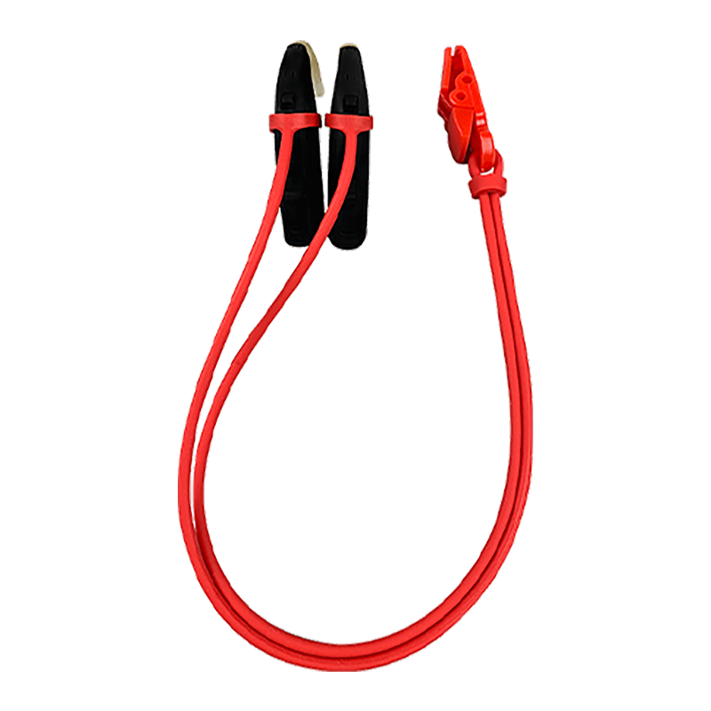 Klip alat bantu dengar tali pe - String Tension Clip ulasan dan harga