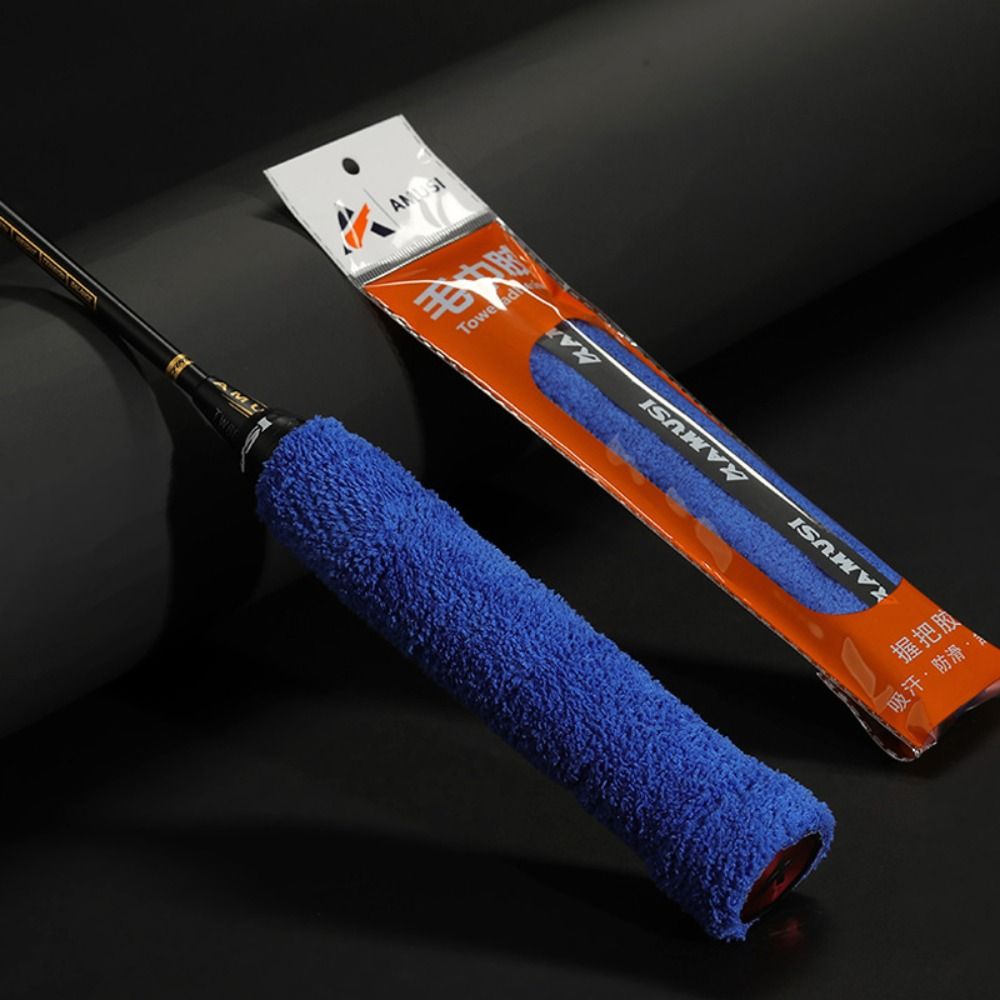 Pegangan raket bulutangkis, te - Badminton Score ulasan dan harga