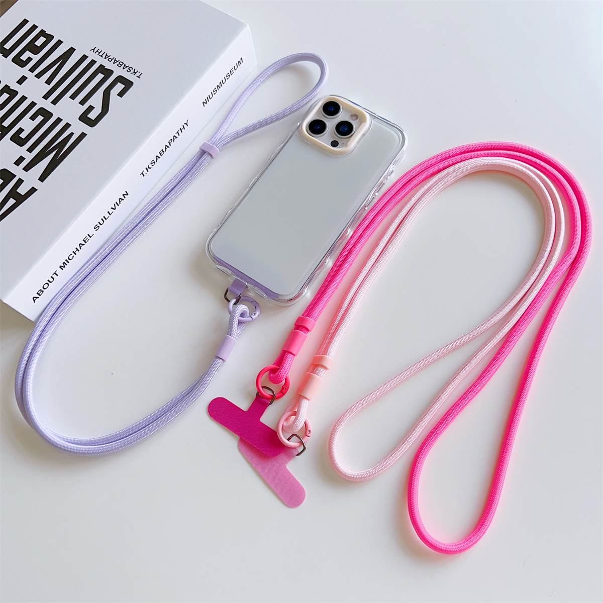 1 Buah Tali Gantung Leher Tali - String Tension Clip ulasan dan harga