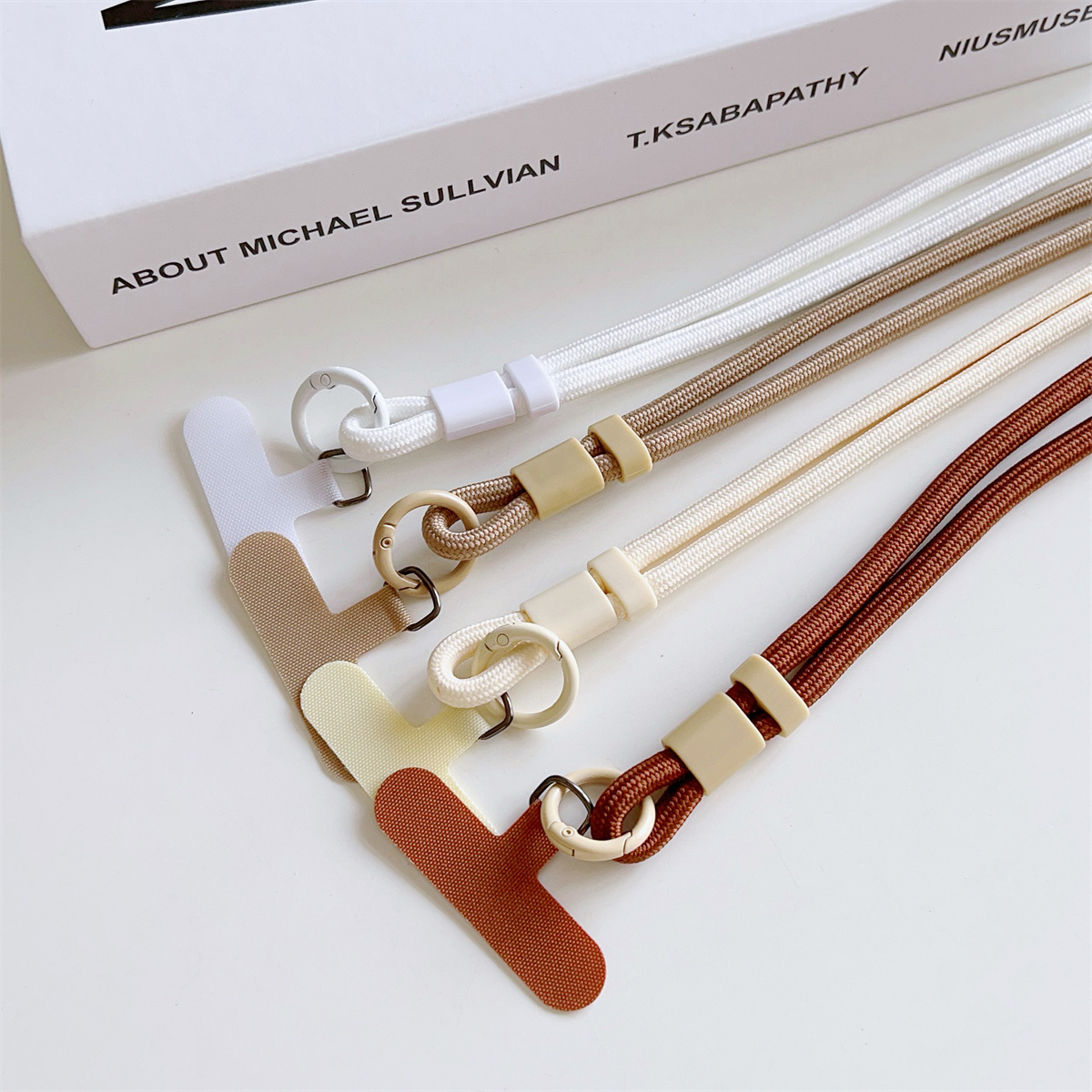 1 Buah Tali Gantung Leher Tali - String Tension Clip ulasan dan harga