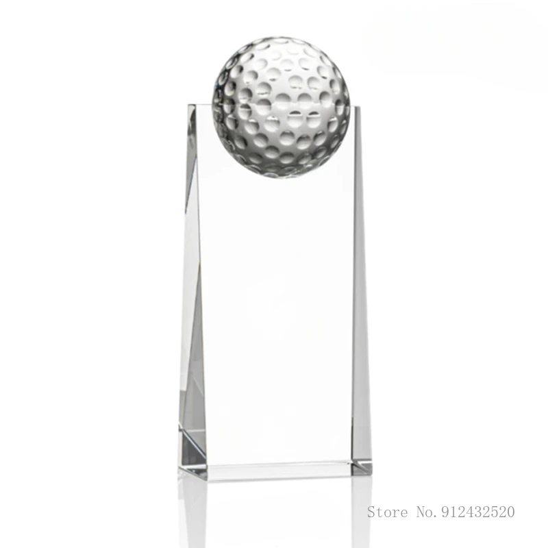 Bumi Kustom, Piala Kristal Gol - Badminton Cup ulasan dan harga