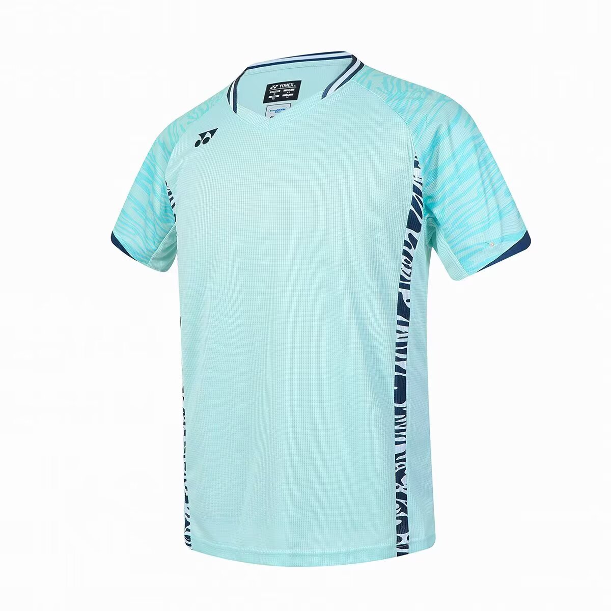 YONEX Kaos Latihan Bulu Tangki - Badminton Yonex Jersey ulasan dan harga