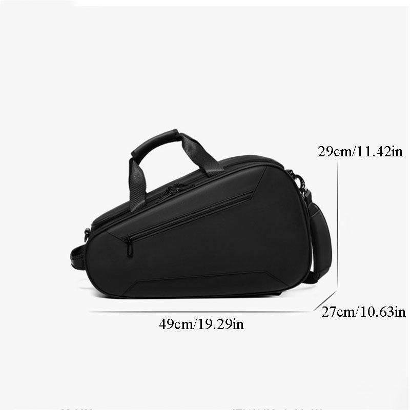 Tas Tenis, Kapasitas Besar, Ri - Badminton World ulasan dan harga