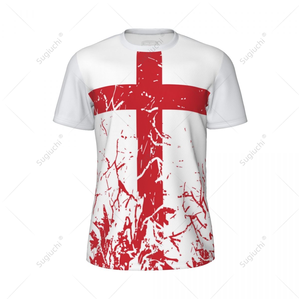 Desain Eksklusif Bendera Inggr - Badminton England ulasan dan harga