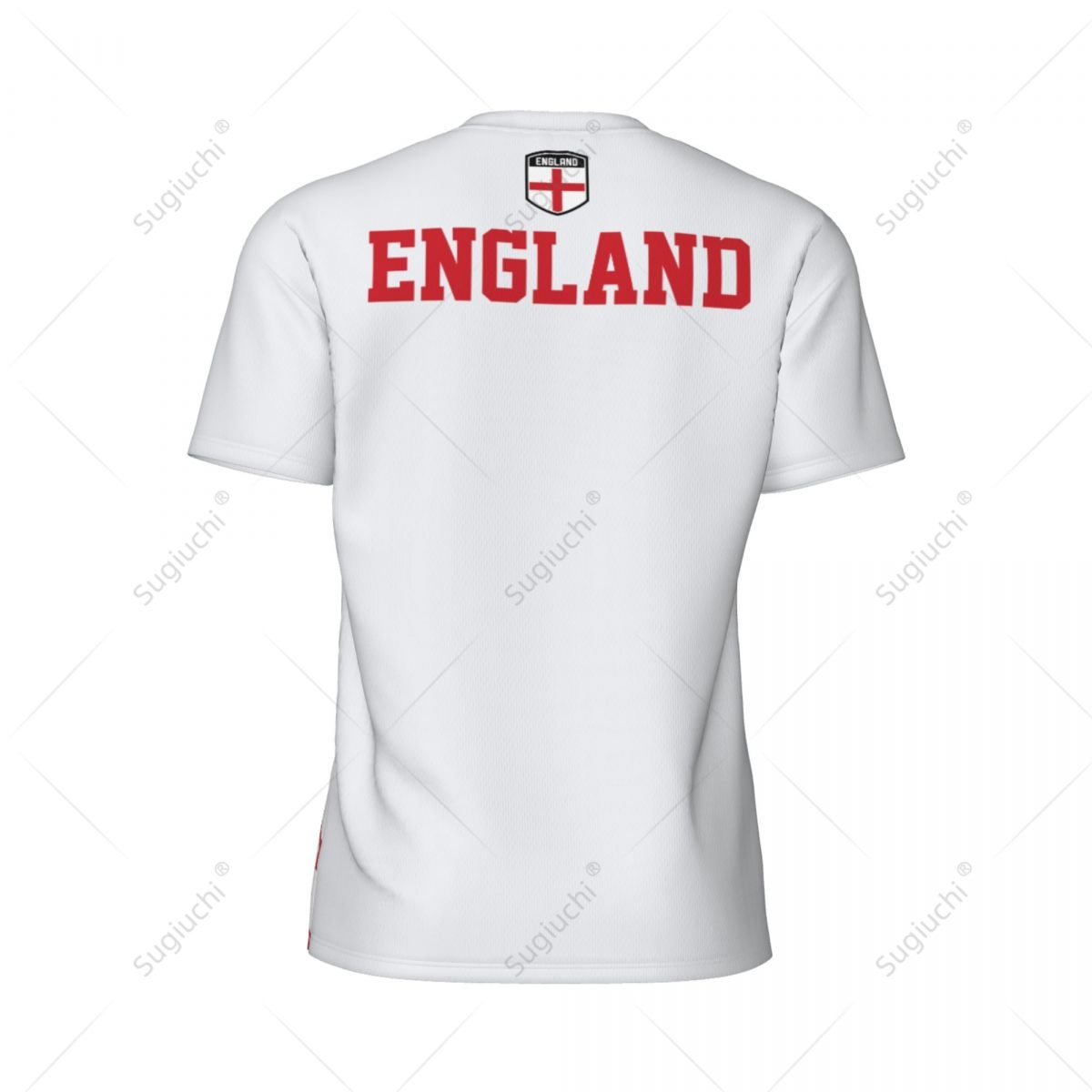 Desain Eksklusif Bendera Inggr - Badminton England ulasan dan harga