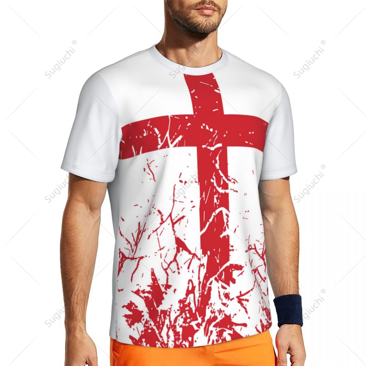 Desain Eksklusif Bendera Inggr - Badminton England ulasan dan harga