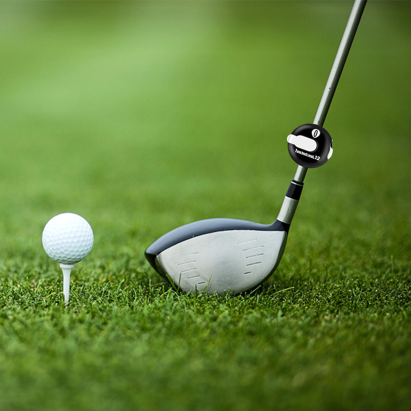 Alat Penghitung Skor Golf deng - Badminton Score ulasan dan harga