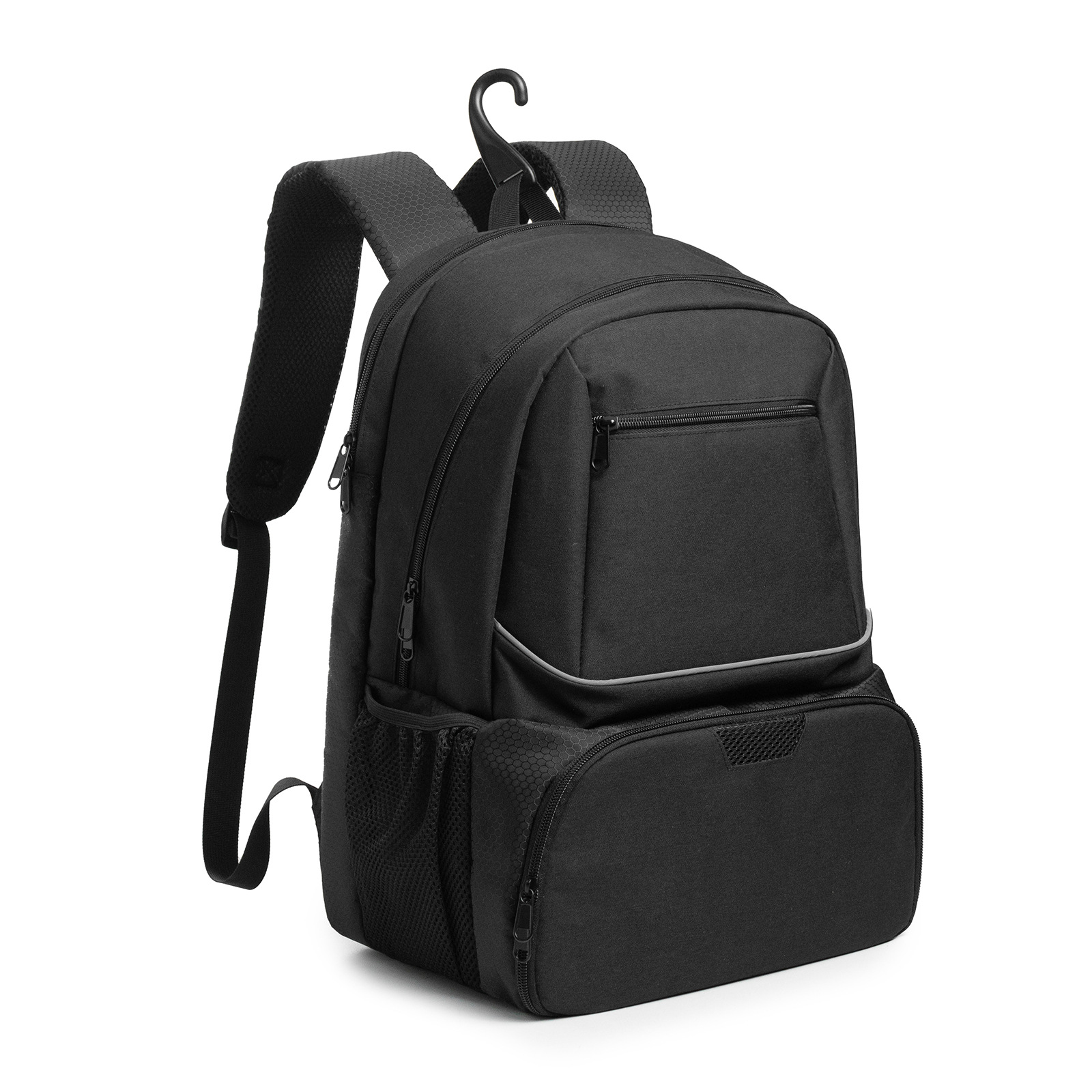 Tas Raket Tenis Kapasitas Besa - Badminton World ulasan dan harga
