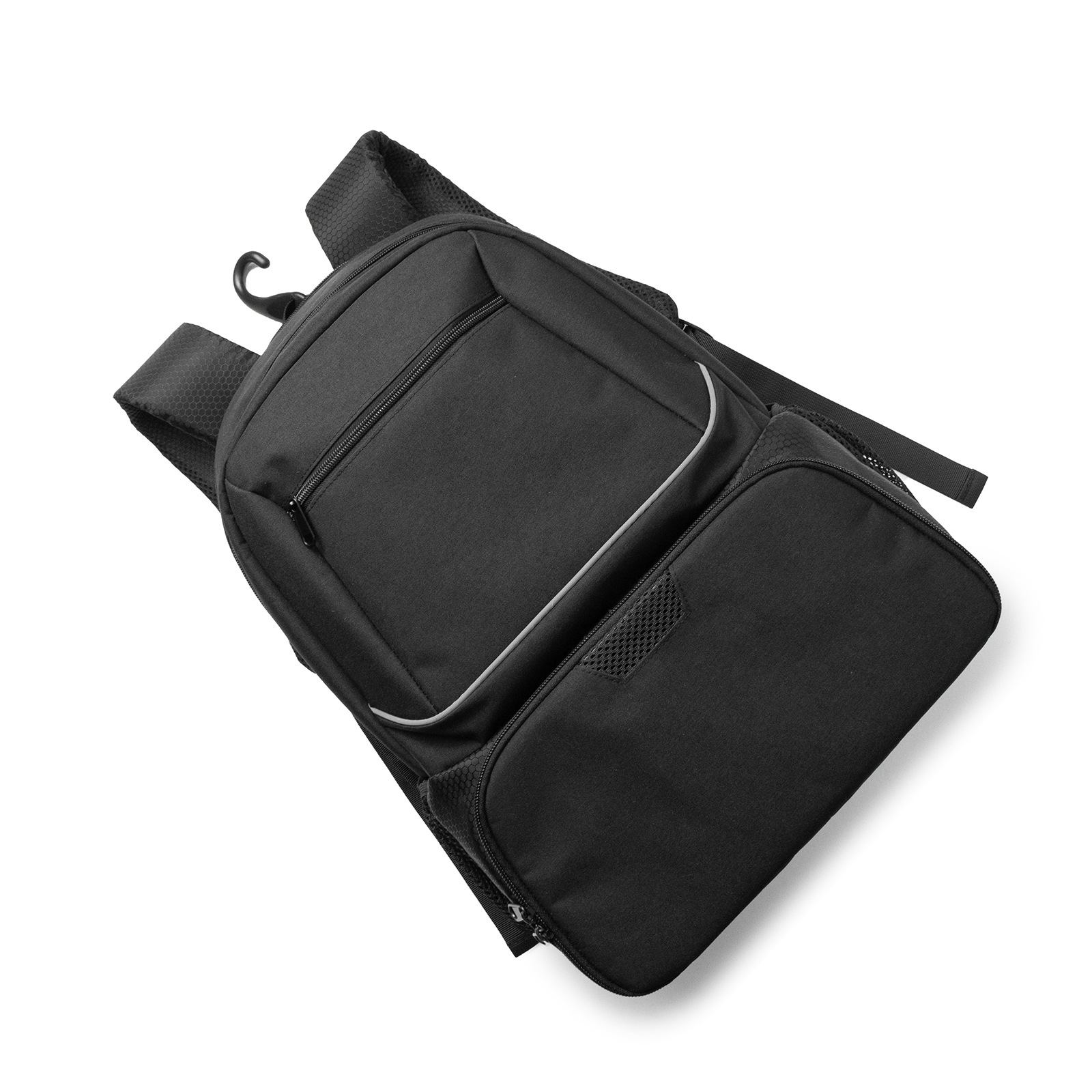 Tas Raket Tenis Kapasitas Besa - Badminton World ulasan dan harga