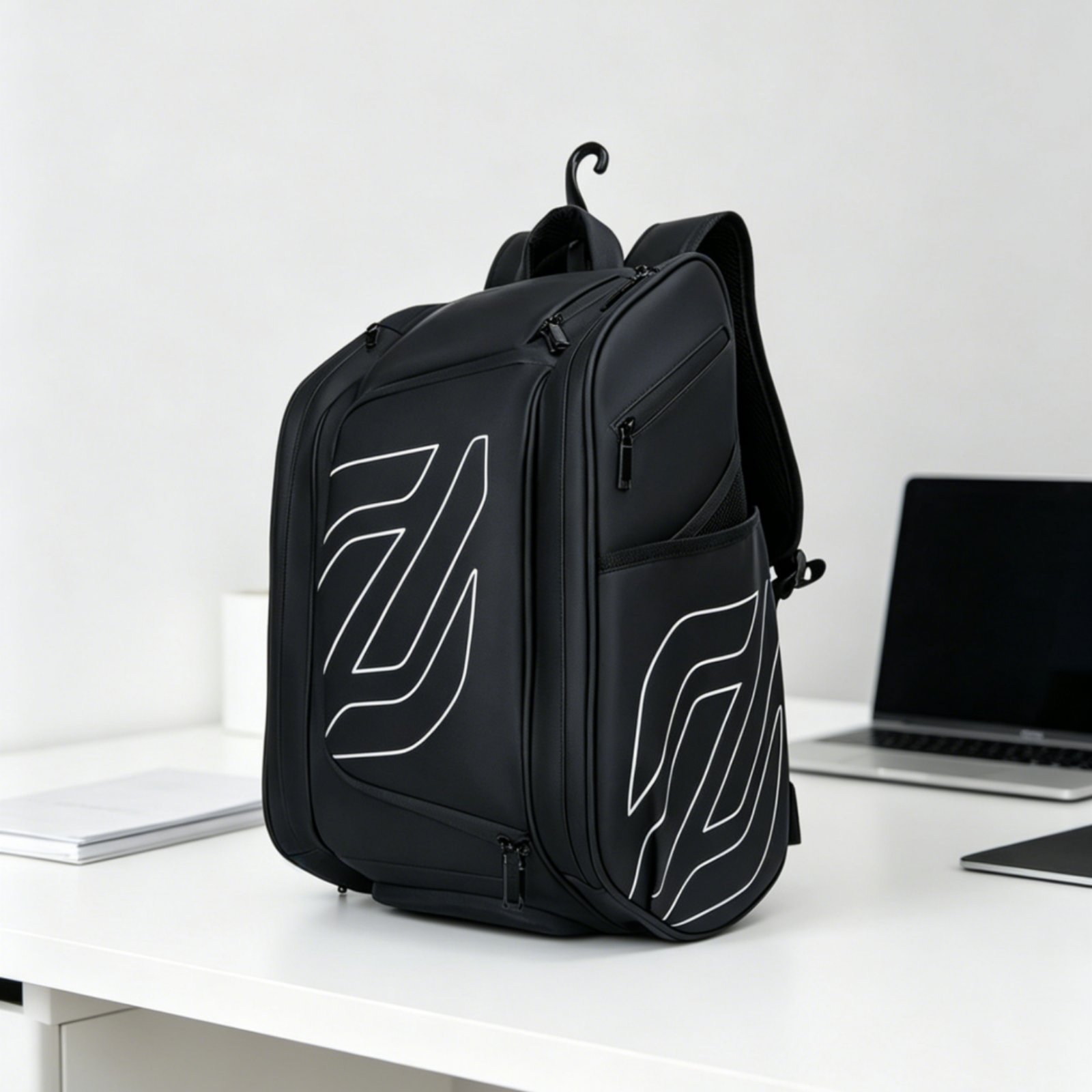 Tas Ransel Pickleball dengan K - Badminton World ulasan dan harga
