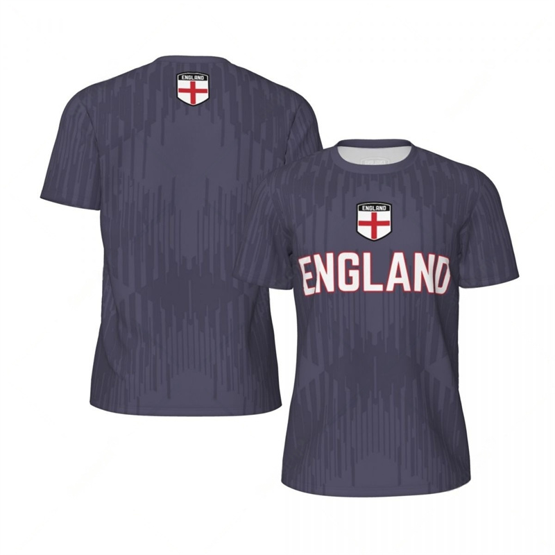 Kaus Sepak Bola Inggris Kaus C - Badminton England ulasan dan harga