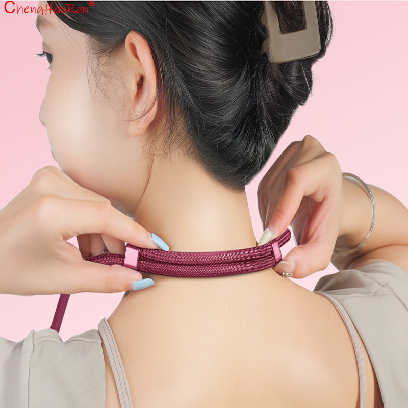 1 Buah Tali Ponsel Universal D - String Tension Clip ulasan dan harga