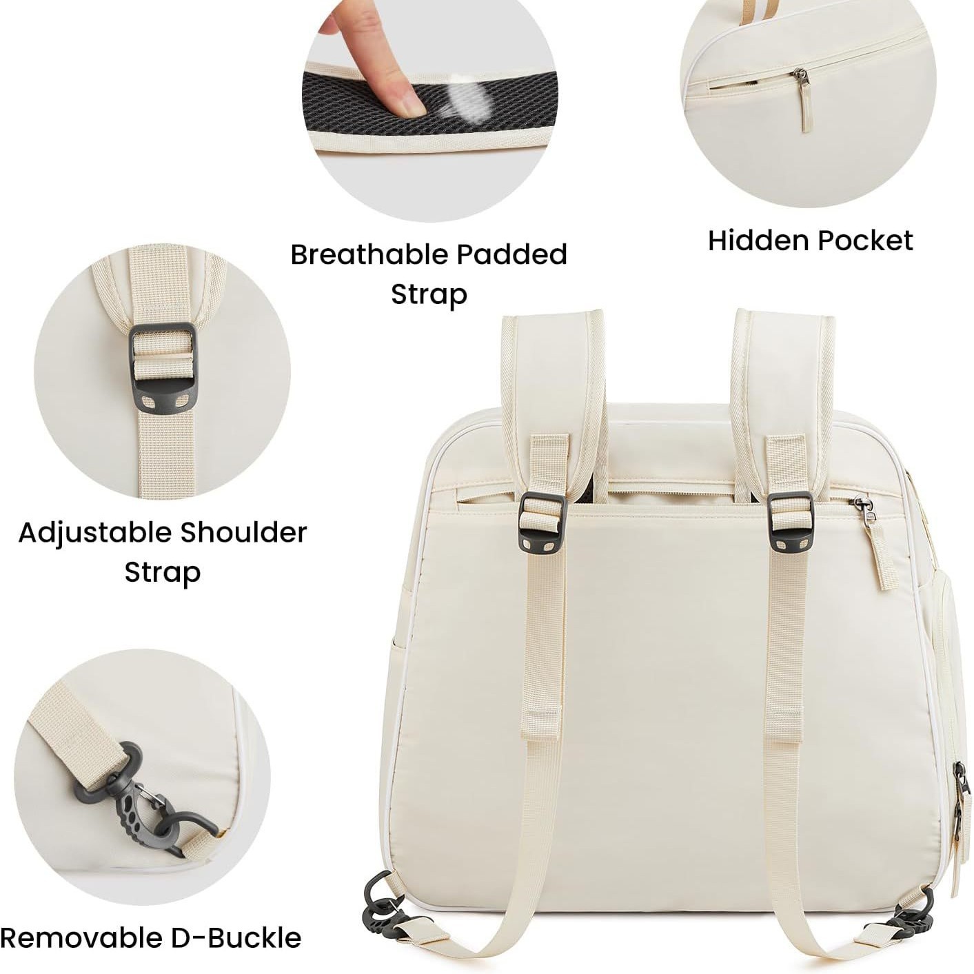 Tas Olahraga Portabel Baru yan - Badminton England ulasan dan harga