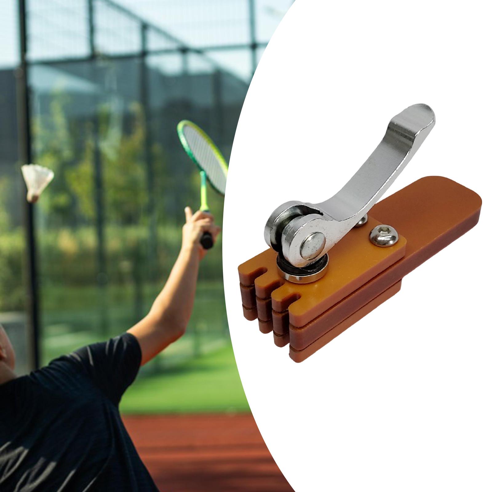 Aksesoris Grip Raket Badminton - Badminton World ulasan dan harga