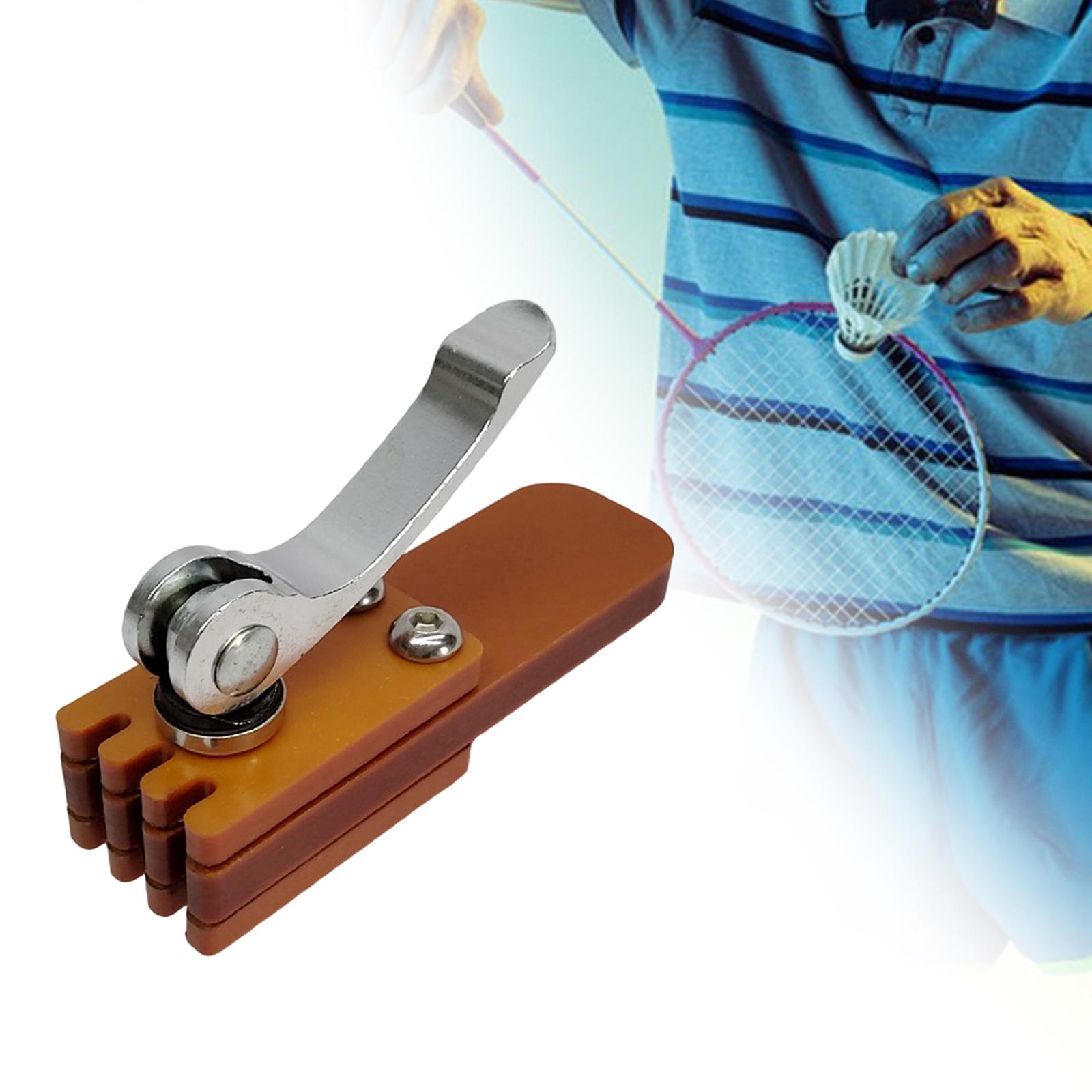 Aksesoris Grip Raket Badminton - Badminton World ulasan dan harga