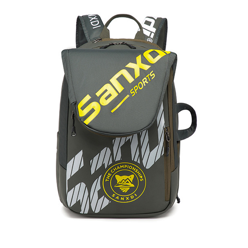 2026 SANXDI Tas Raket Tenis Pr - Badminton World ulasan dan harga