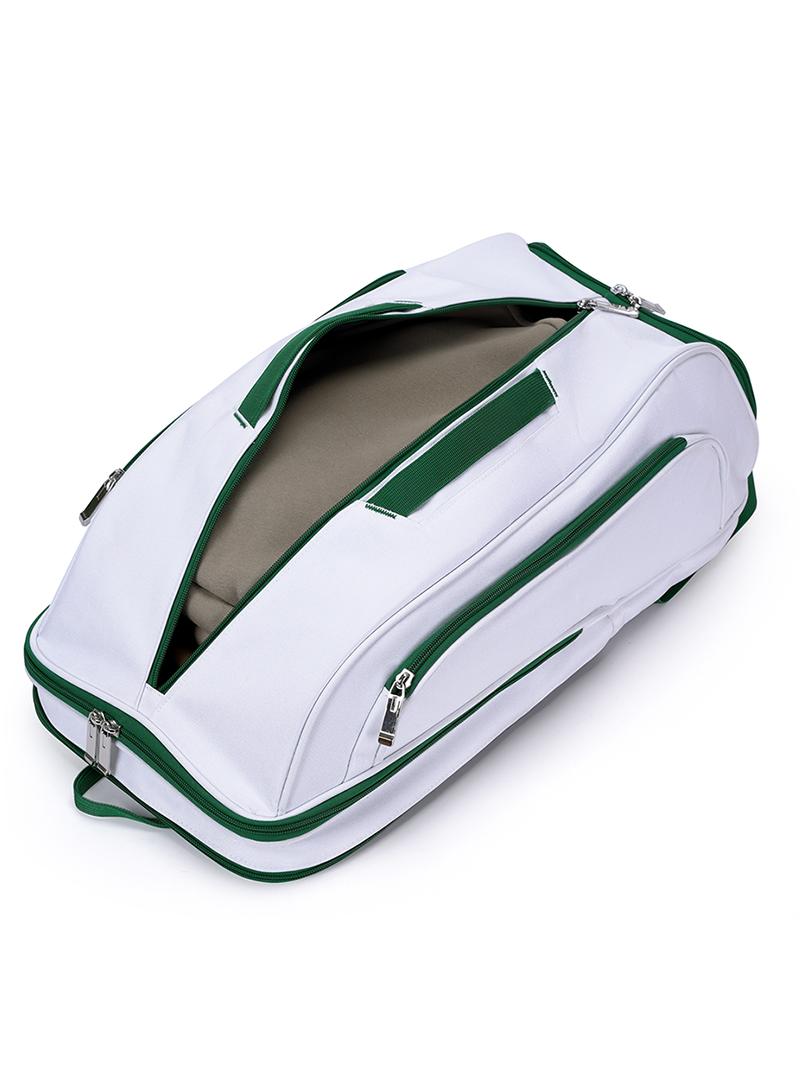 Tas Ransel Tenis Untuk Olahrag - Badminton World ulasan dan harga