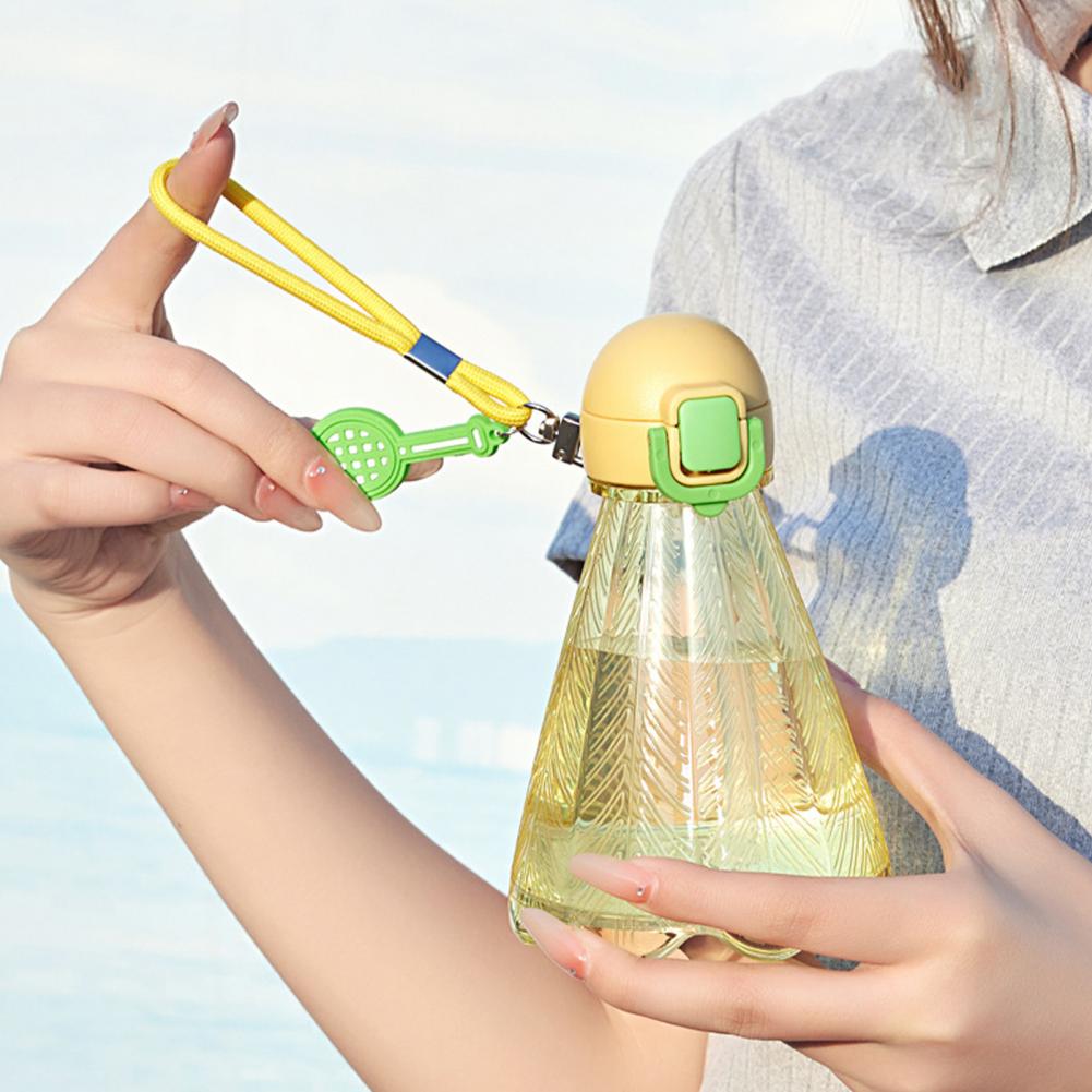 Botol Air Operasi Satu Tangan  - Badminton Cup ulasan dan harga
