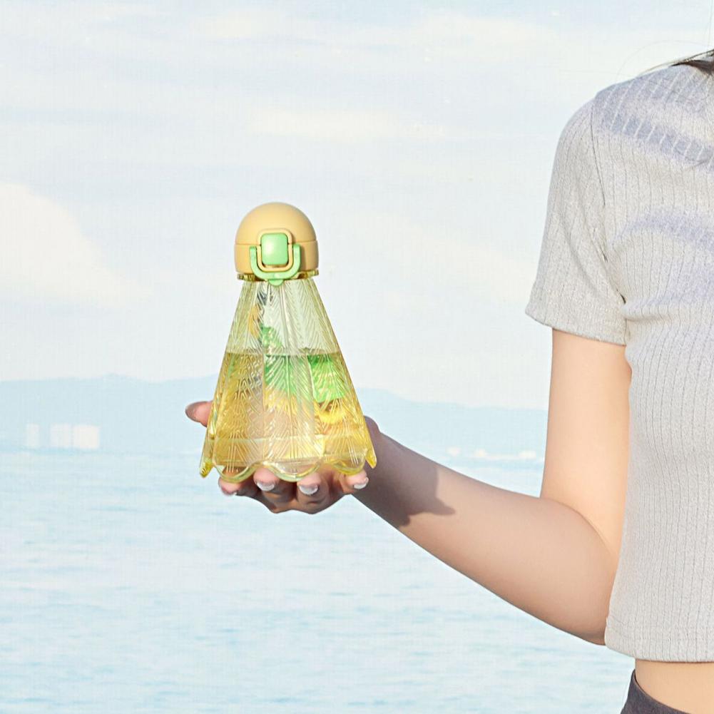 Botol Air Operasi Satu Tangan  - Badminton Cup ulasan dan harga