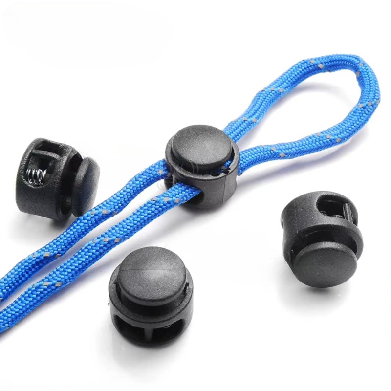 10 Buah Penghenti Kunci Kabel  - String Tension Clip ulasan dan harga