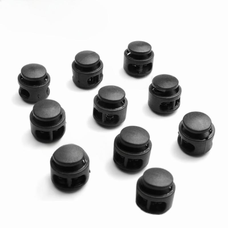 10 Buah Penghenti Kunci Kabel  - String Tension Clip ulasan dan harga