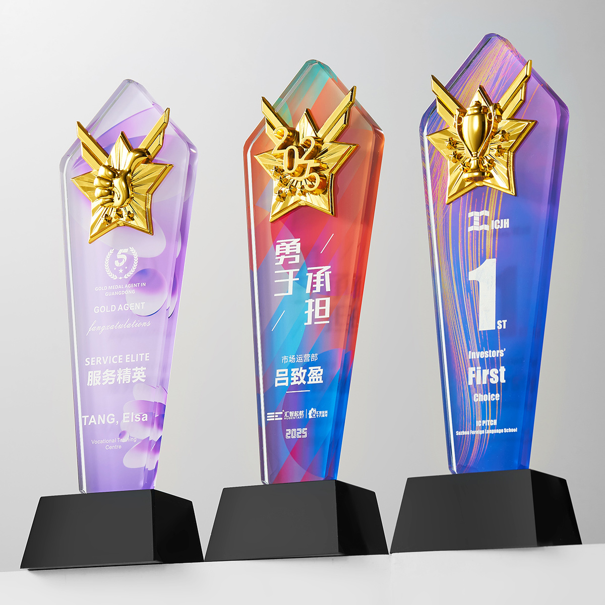 1 Buah 2025 Piala Desain Baru  - Badminton Cup ulasan dan harga