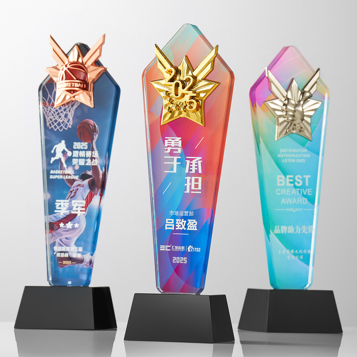 1 Buah 2025 Piala Desain Baru  - Badminton Cup ulasan dan harga