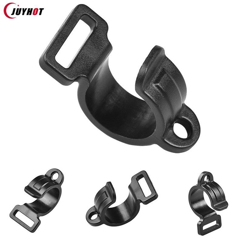 10 buah kait tenda Kemah karav - String Tension Clip ulasan dan harga