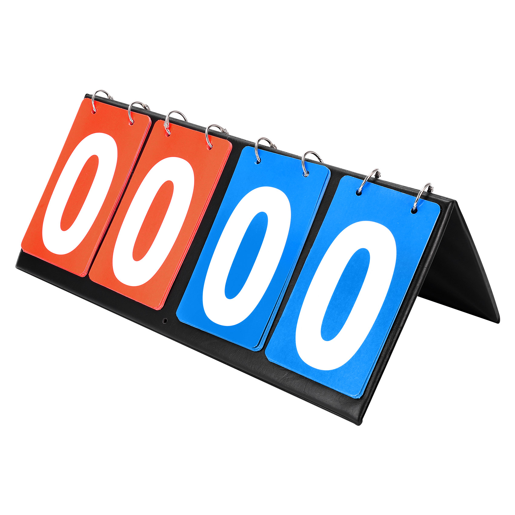 Papan Skor ABME Baru 4 Digit u - Badminton Score ulasan dan harga